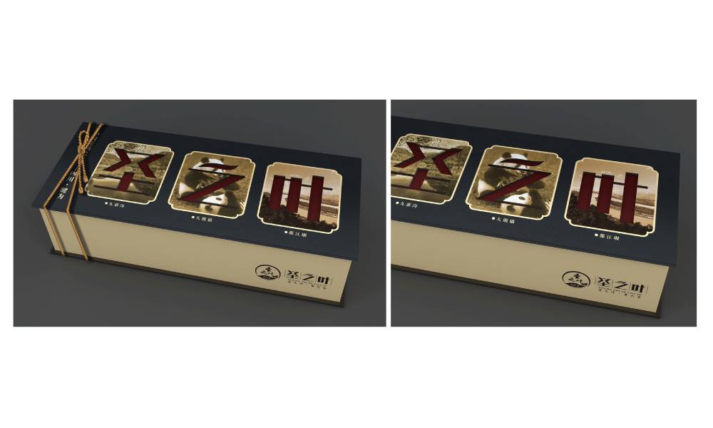 哈尔滨包装标签设计的核心价值——信息传递与品牌识别的精准触达